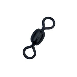 Eagle Claw Lazer Crane Swivels #7 8pk SCBK-7