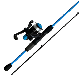 Combo Spinning Ozark Trail WAYFARER 5'6" 2 Piezas. Medium Light