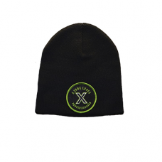 Gorro Xzone Proven Success Beanie Black
