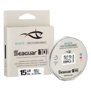 Seaguar 101 BasiX Fluoro