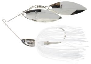 Nichols Lures Catalyst Double Willow 1/2oz