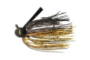 Dirty Jigs Tackle Tour Level Football Jig 3/4oz (Varios Colores)