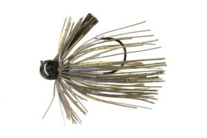 Dirty Jigs Tackle Luke Clausen Finesse Jig 3/8oz (Varios Colores)