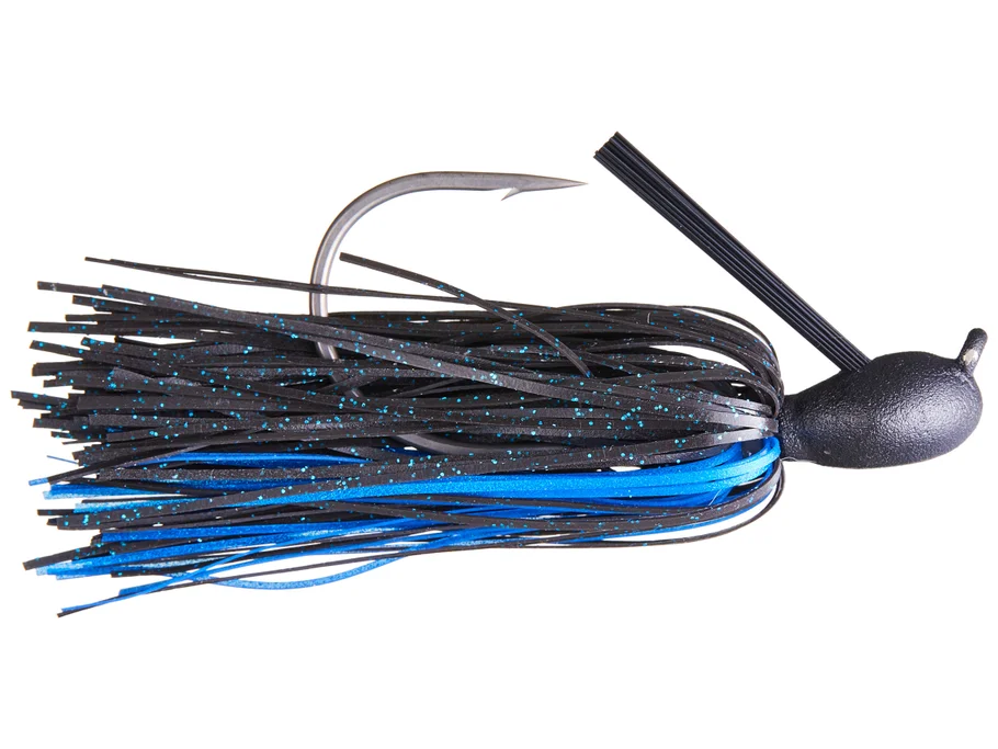 Missile Baits Ike’s Monster Jig 1oz (Varios Colores a Elegir)