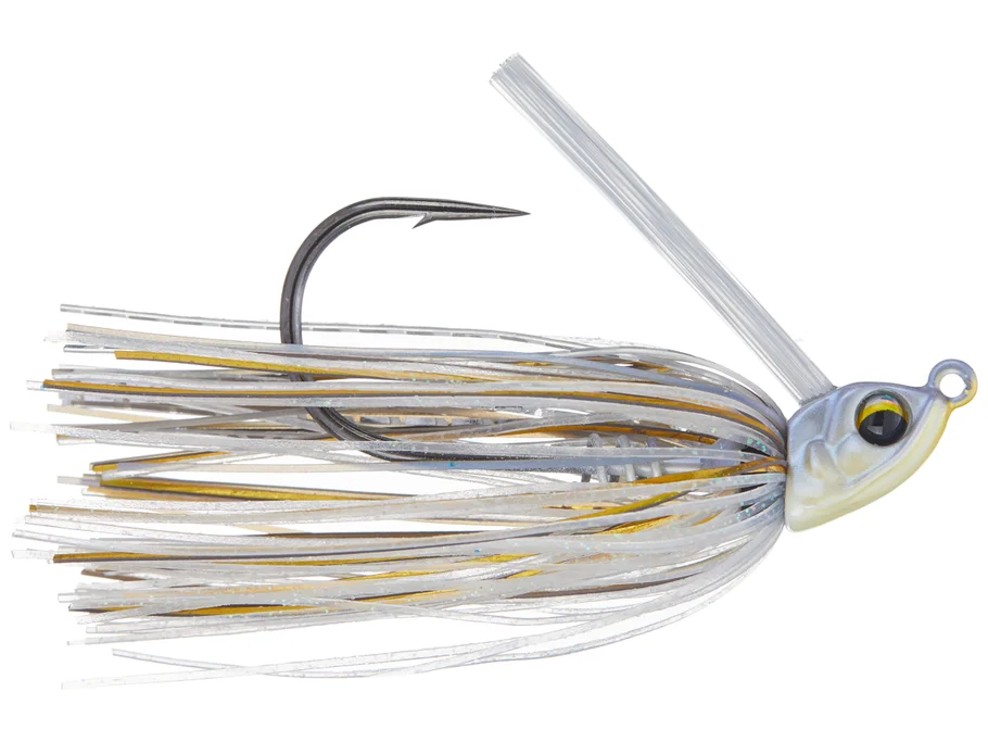 6th Sense Divine Braid Swim Jig 3/8oz (Varios Colores)