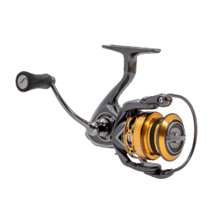 Lews Custom Lite SS 6.2:1 Spinning Reel CLSS200