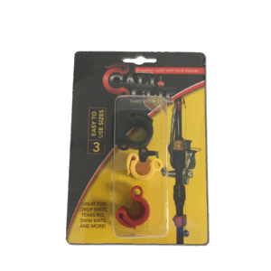 Cal Coast Cali Clip 3pk CCSML