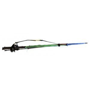 Cal Coast The Rod Mule RMVI