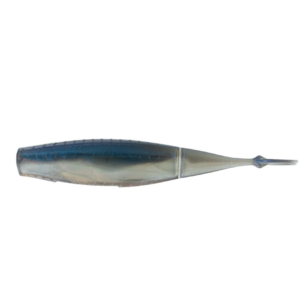 6th Sense Ozzie 4.0 4″ 6pk (Varios Colores a Elegir)