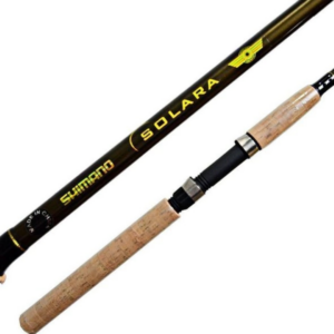 Caña Shimano Solara Spinning. 7'0 Medium, (6-14lb) 2pz
