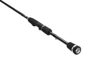 13 Fishing Fate Black Spinning Rod 7’1″ Medium FTB3S71M