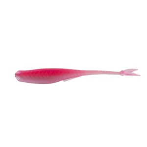 6th Sense Juggle Minnow 4″ 9pk (Varios Colores a Elegir)