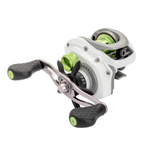 Carrete Lews MACH 1 - 7.5:1 - Baitcast Reel MHSS1SHG3 Derecho