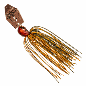 Z-man Tungsten ChatterBait Elite EVO 1/2 oz (Varios Colores a Elegir)