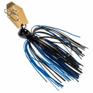 Z-Man ChatterBait® Mini 1/4 oz (Varios Colores a Elegir)