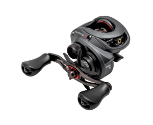Lews Speed Spool RX 5.6:1 Right Hand Baitcast Reel SSRX1S