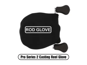 Rod Glove The Reel Glove – Casting (Fits up to size 300)
