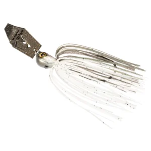 Z-Man Chatterbait Elite EVO 3/8oz (Varios Colores a Elegir)