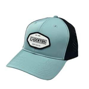 Gorra Shimano G loomis - Regular azul cielo