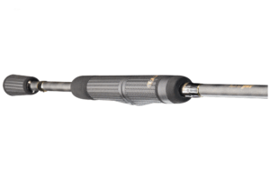 Caña Lews Elite Series Rod Spinning – 6’8″ Medium – Extra Fast TLE68MXFS