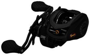 Lews Speed Spool Superduty Baitcasting Reel 8.3:1 SD1XHF