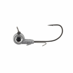 Missile Jigs – Eye Roll Jig Heads 1/0 2pz (Varios Pesos a Elegir)